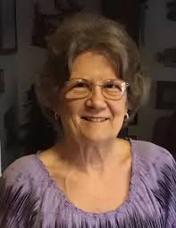 Obituary information for Loretta Hogg
