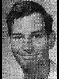 SP4 Van Harvey Pearson, Newark, CA