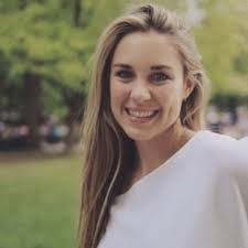 Theresa Pfeiffer's Instagram, Twitter & Facebook