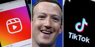 Zuckerberg Is Making Reels a Top Priority for Instagram and Facebook