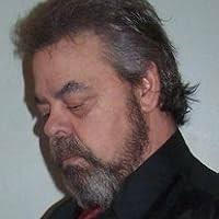 Ronnie Ray Jenkins (Author of The Flowers of Reminiscence)