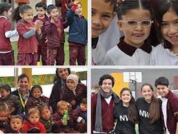 Escuela Privada En Queretaro Con Kinder Primaria Y Secundaria