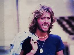 Barry Gibb picks his favourite songs