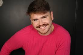 Onto our next Drama Club Exec Board Member....AVA EVANS