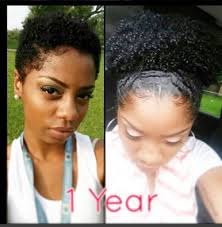 Something as valuable as tips for healthy black hair should always be available to those that need it so i'm going to give some pretty good ones here. 6 Ways To Make Your Natural Hair Grow Grow Long Hair Natural Hair Styles Natural Hair Growth
