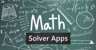 12 Best Math Solver Apps For Android 2020 In 2020 Math Solver Math Problem Solving Math Problem Solver