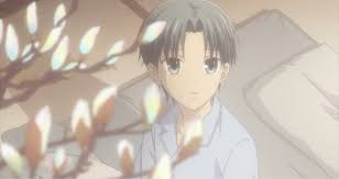 Shigure Bebe Fruits Basket Anime Fruits Basket Manga Fruits Basket