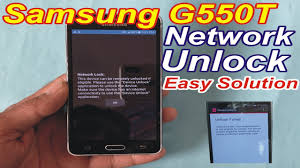 Asi mismo puede usarse si estas . Download On5 Sm G550t Free Unlock Done With Twrp Root File