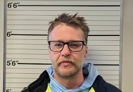 arends, daniel leslie