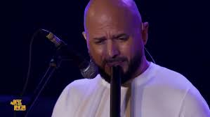 Rodrigo Sosa, en concierto online