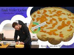 Hier bitte keine rezepte posten. Faule Weiber Kuchen Thermomixrezepte Aus Dem Wunderkessel Youtube