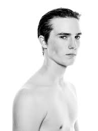 Daniel Broomhall — Tim Gerges