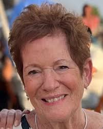 Mary “Jean” (Corbett) Donati Obituary October 14, 2024