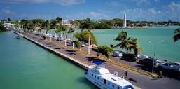 Chetumal City, Quintana Roo Mexico - Overview & Pictures