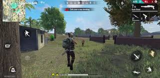 Free fire max is designed exclusively to deliver premium gameplay experience in a battle royale. Free Fire Max Close Beta Tes Kedua Dimulai Hari Ini Makin Keren Semua Halaman Grid Games