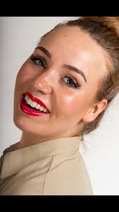 Profile for Miss & Mister Emmen verkiezing