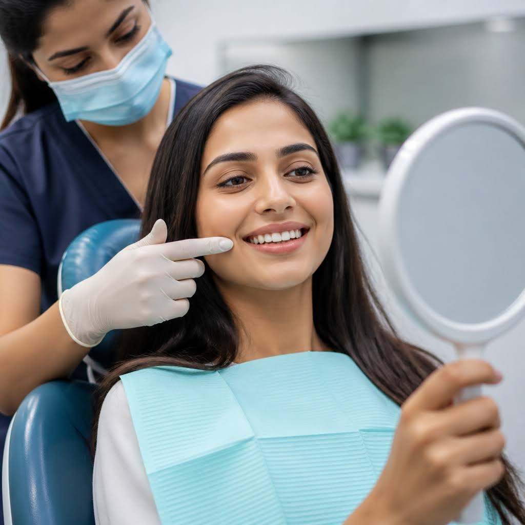 Smile Makeover in Jubilee Hills product image