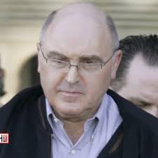 Former Ivy League professor free after serving 10 years for bludgeoning  wife to death