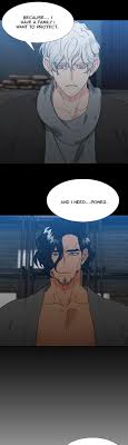 This ongoing webtoon was released on 2018. Blood Link Chapter 111 Fullmanga