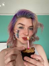 Today, is Makeup Revolution's 8th Birthday!!! Always a very emotional day  for me, due to what was happening in the 6months leading up to its launch.  A personal place that was so