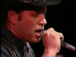 CG & The Hammer at Tzavta Tel Aviv