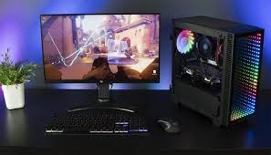 CUK Continuum Micro Gamer PC Review - Price & Specs