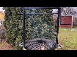 Height adjustable santa maria style bbq pit grill features: Category Grills Oho Search Engine For Sustainable Open Hardware Projects