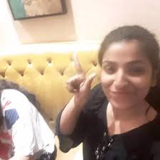 Malvika Sinha's User Profile