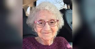 Ida "Grace" Gott Obituary