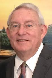 Jim Young McGregor Obituary 2018