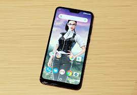 Download now asus zenfone max m2 ringtones and wallpapers free by zedge. Fantastis 30 Wallpaper Asus Max Pro M2 Richi Wallpaper
