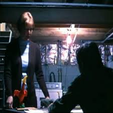 Scott wilson, brad dourif, nicol williamson and others. Az Ordoguzo Indavideo Hu