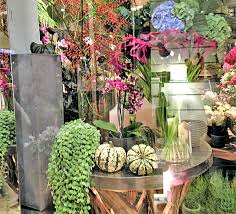 L Herbe Et La Rose Fleuriste A Neuilly Sur Seine 92