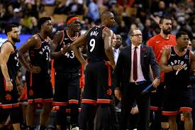 The raptors compete in the national basketball association. Nba Draft 2020 Top 3 Options For Toronto Raptors With The No 29 Pick