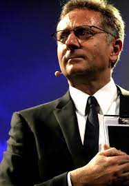Michael bonolis's birthday is 09/27/1960 and is 59 years old. Paolo Bonolis Wikipedia