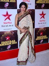 Pin On Saree