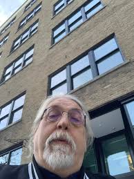 Genesee Joe and Matt McMullen got to tour the new apartments