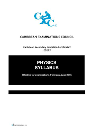 March 2021 papers for most of the cambridge igcse and a/as level subjects are available now! Geography Cxc Pdf Free Download