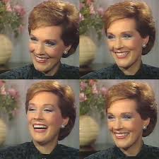 Pin By Livia Hill On Julie Andrews Julie Andrews Hollywood Classic Actresses