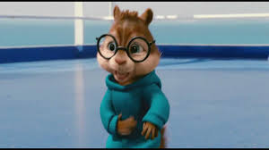 How did the chipmunks become such a difficult thing to watch? Alvin Dave And Simon Save Janette By Robert Williams