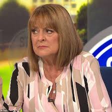 Definitions by the largest idiom dictionary. Denise Drysdale Speaks Out About Ita Buttrose S New Role As Chair Of The Abc Daily Mail Online