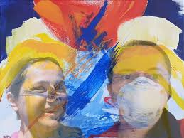 PEND #5 Selfish Work