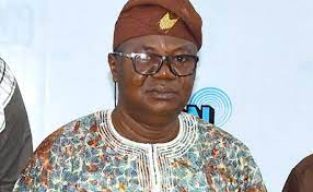 May 30, 2021 · while the new president is a former vice president to prof. Prof Biodun Ogunyemi Resigns As Asuu President Ominiviews