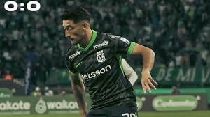 Once Caldas 1-0 Nacional: Resultado, resumen y gol