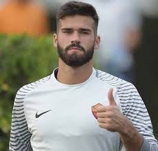 The father of liverpool goalkeeper alisson becker drowned in a lake near his holiday home in southern brazil on wednesday, local police said. 16 Alisson Becker Ideas Alison Becker European Soccer Soccer Players