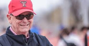 Red Raiders set to compete in three different states