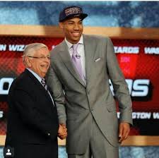 With The 3rd Pick In The 2013 Nba Draft The Washington Wizards Select Otto Porter From Georgetown University Nba Washington Wizards Nba Draft