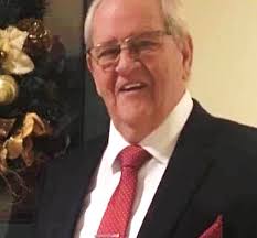 Obituary information for Claude Wayne Allen