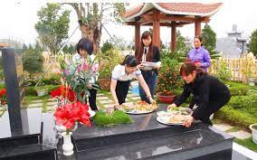 Câu chuyện xúc động lòng người về tết thanh minh không phải ai cũng biết dập dìu tài tử giai. NgÆ°á»i Dan Táº£o Má»™ Táº¿t Thanh Minh Qua Man Hinh May Tinh Mua Covid 19
