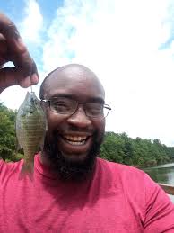 Decline of fish size in Juneau area